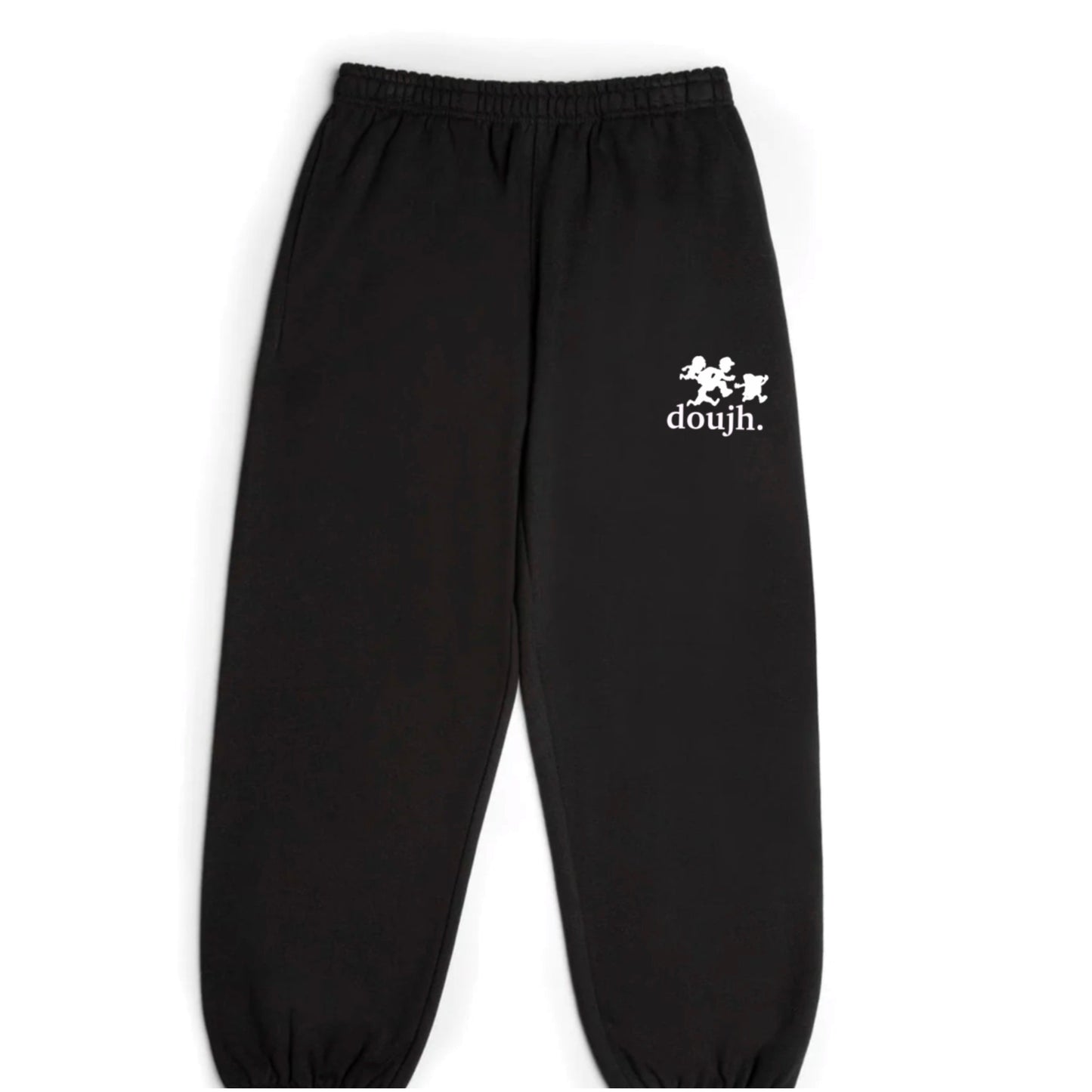 Doujh. Sweatpants