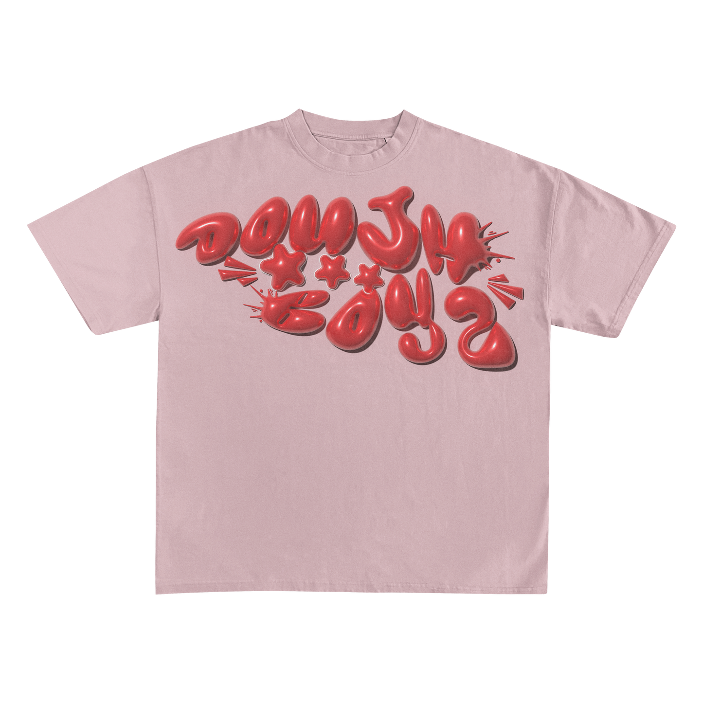 Balloon Doujhboyz Tee