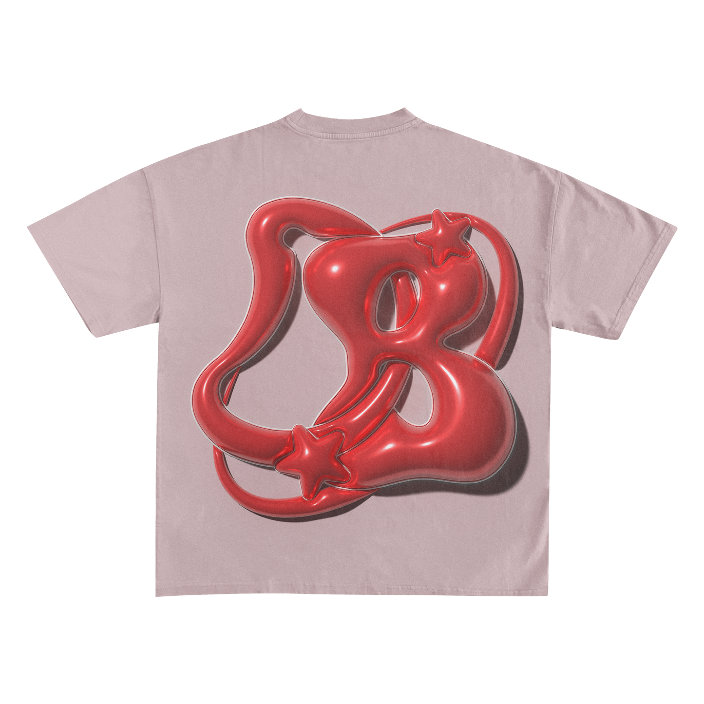 Balloon Doujhboyz Tee