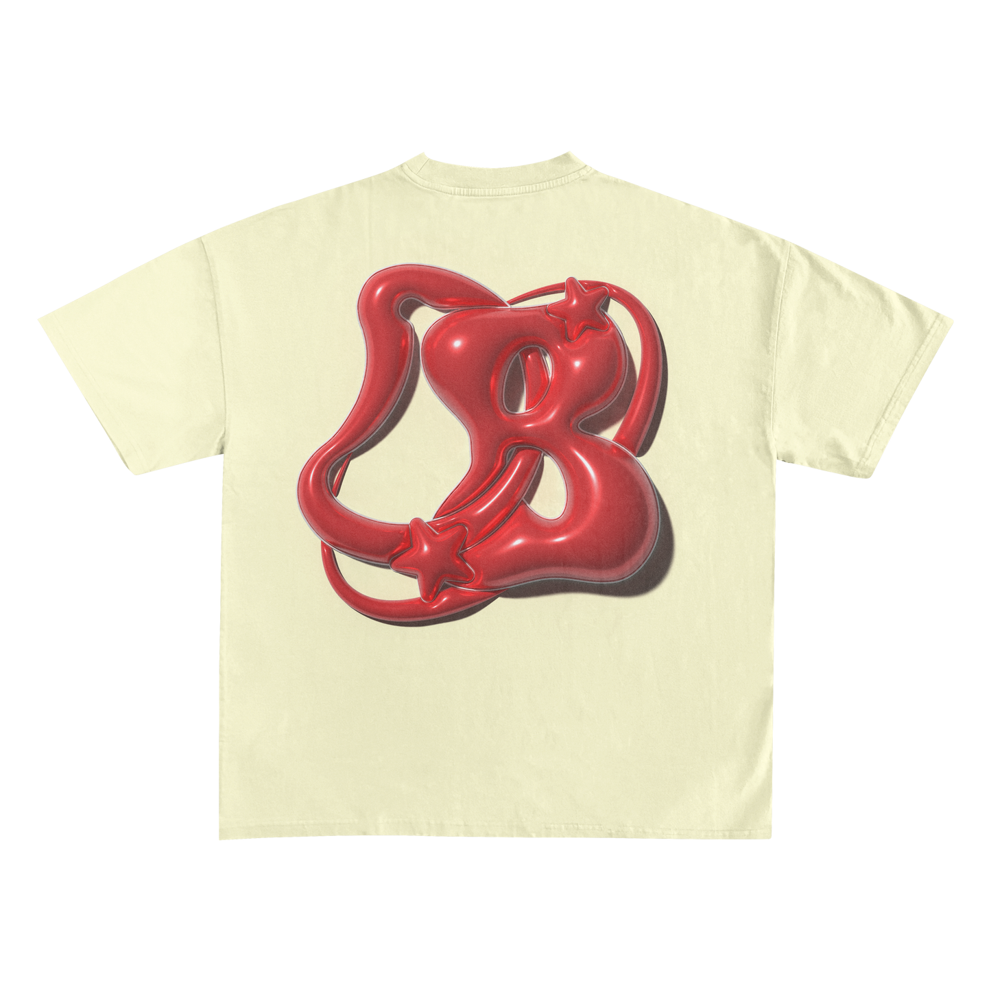 Balloon Doujhboyz Tee
