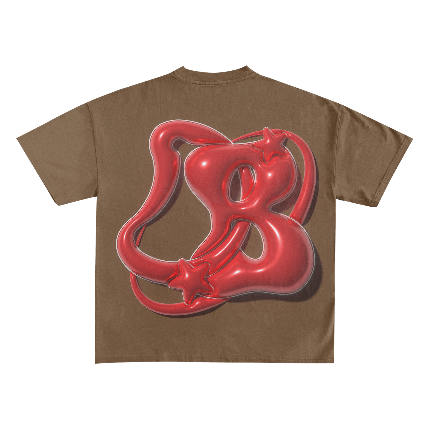 Balloon Doujhboyz Tee