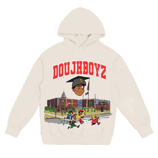 DoujhBoyz University ( Hbcu)