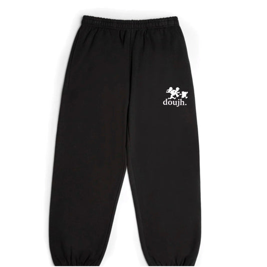 Doujh. Sweatpants