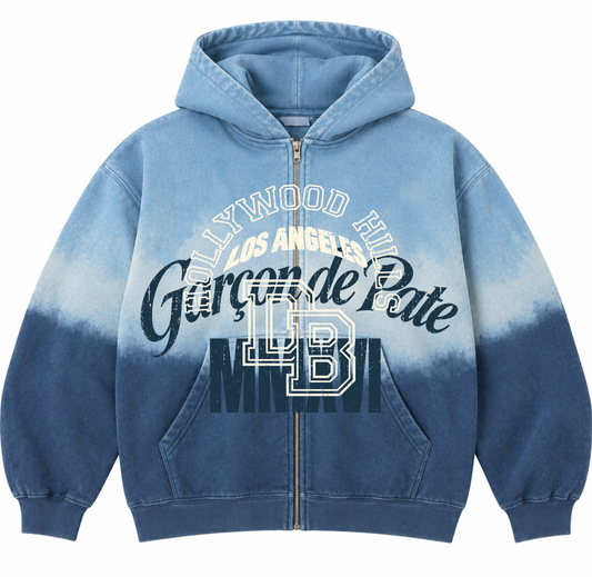 Db Garçon de Pate