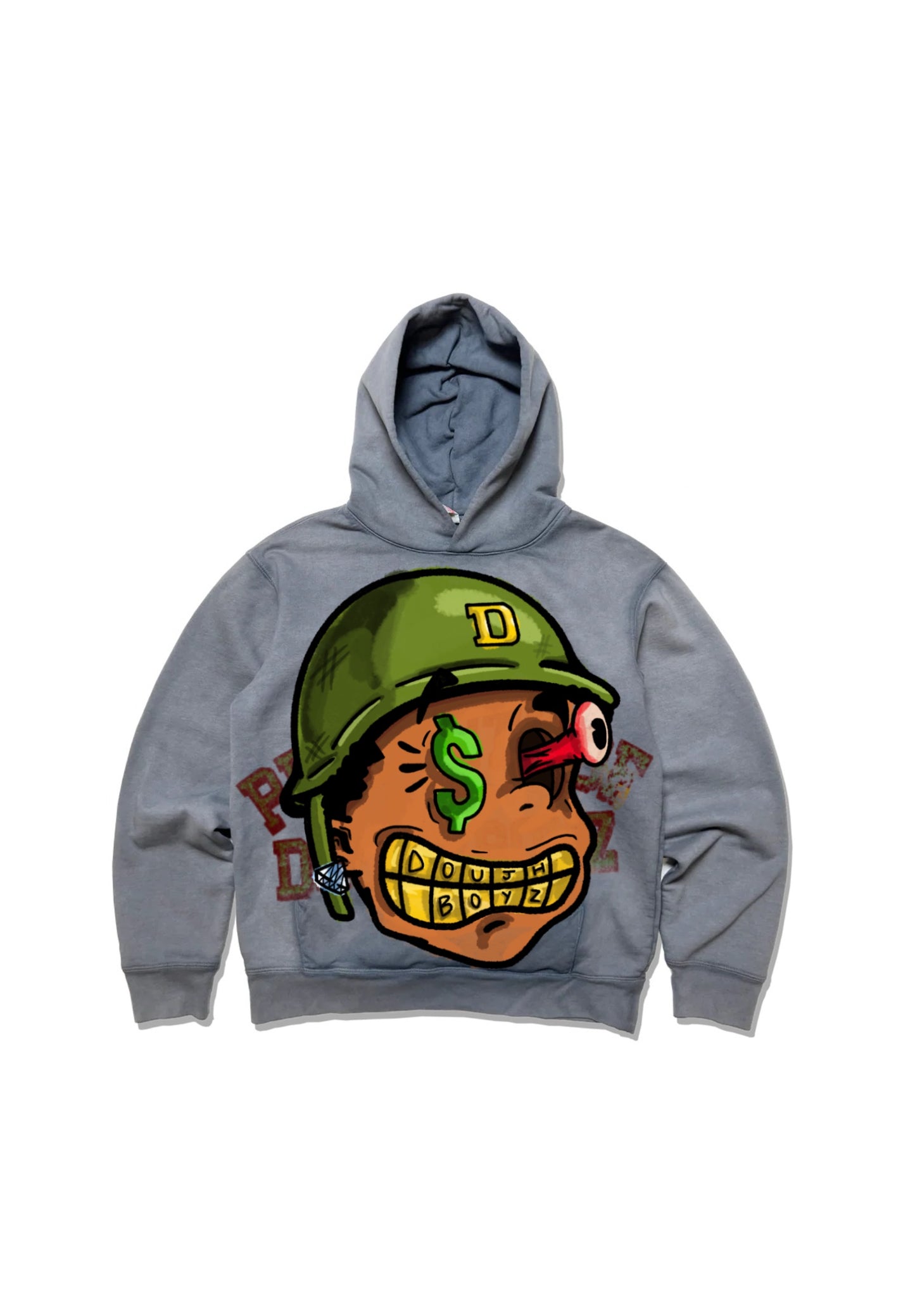 Property of DB Militia