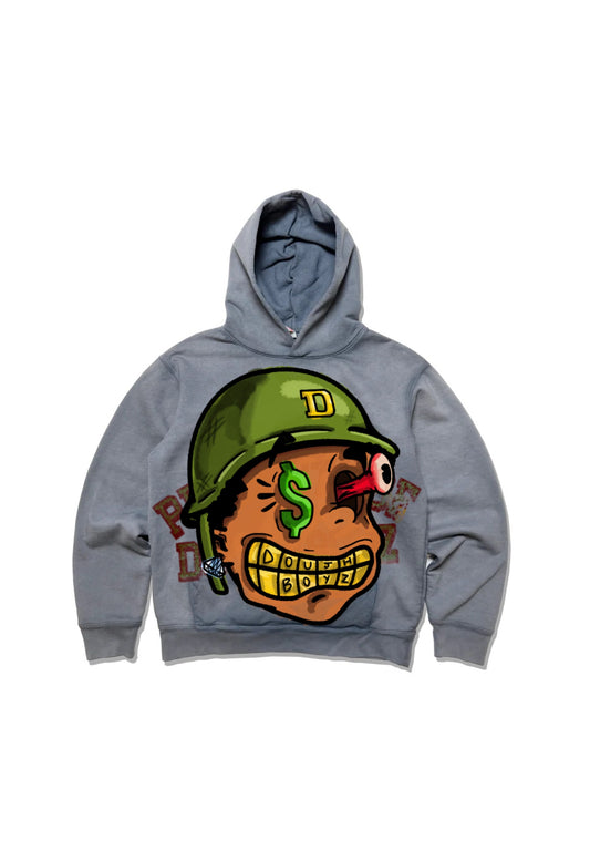 Property of DB Militia