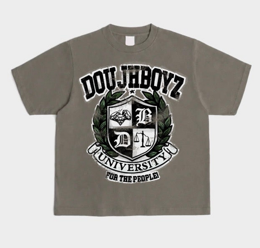 Db university Tee