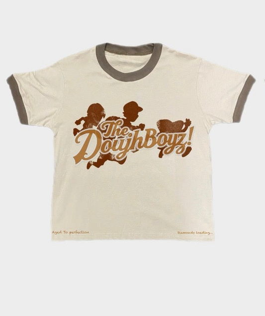 DB ringer Tee