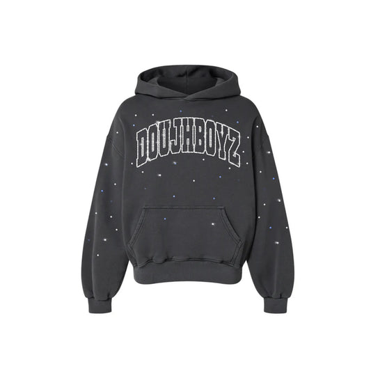 Diamonds Hoodie
